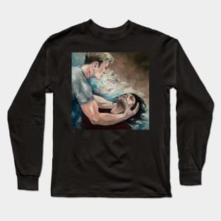 Missing Scene, Berlin Long Sleeve T-Shirt